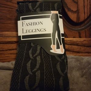 Cozy Leggings!❄️